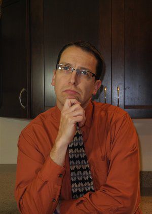 Eric Stoelb